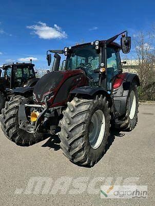 Valtra N175 Direct Traktörler