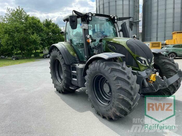 Valtra N175A Traktörler