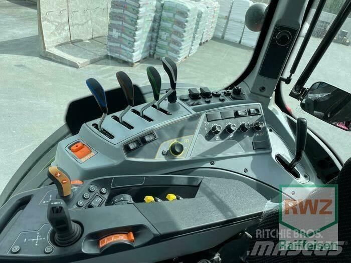 Valtra N175A Traktörler