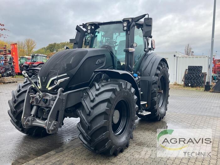 Valtra Q 305 1A9 Traktörler