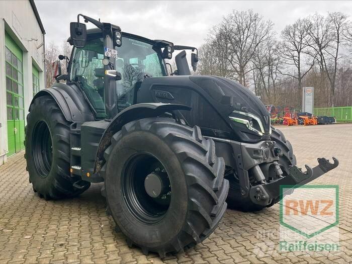 Valtra Q305 Traktörler