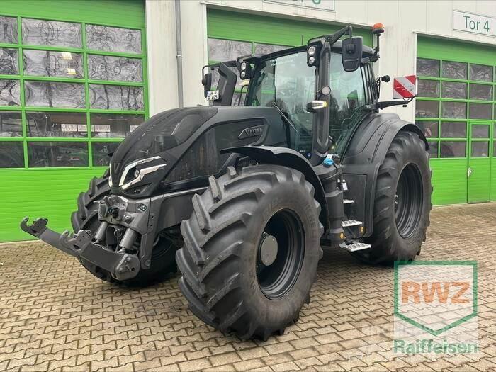 Valtra Q305 Traktörler