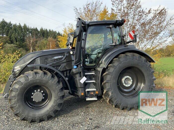 Valtra Q305 Traktörler