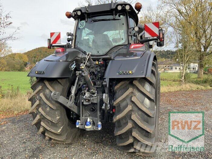 Valtra Q305 Traktörler