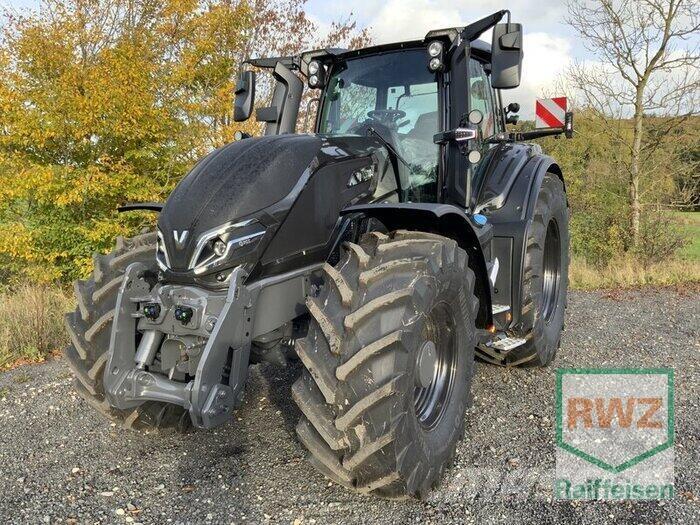 Valtra Q305 Traktörler