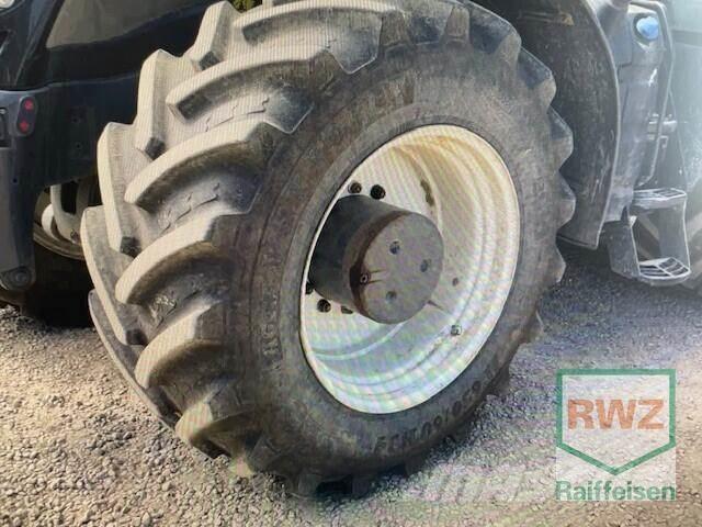 Valtra S 294 Traktörler