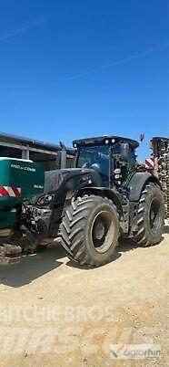 Valtra S294 Traktörler