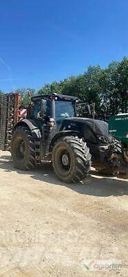 Valtra S294 Traktörler