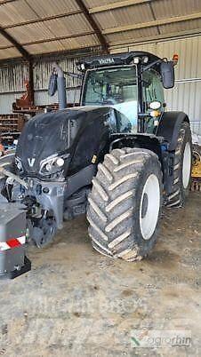 Valtra S354 Traktörler