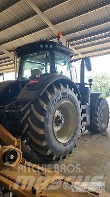 Valtra S354 Traktörler