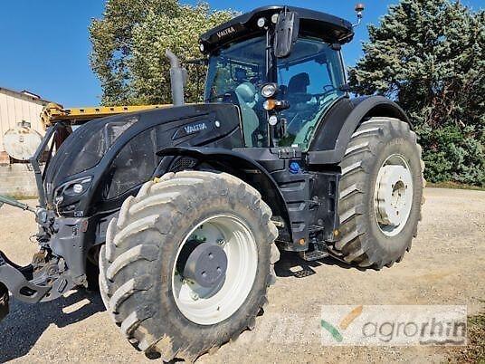 Valtra S394 Traktörler