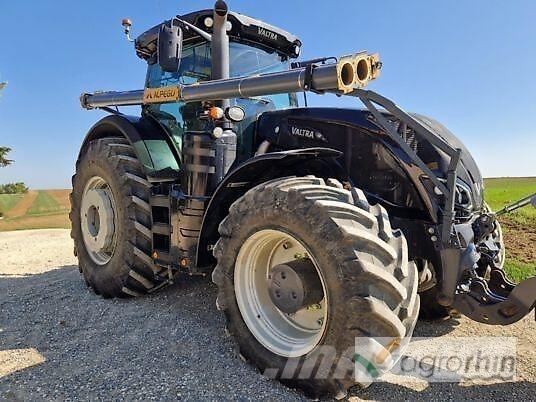 Valtra S394 Traktörler