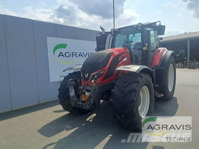 Valtra T 174 ED Traktörler