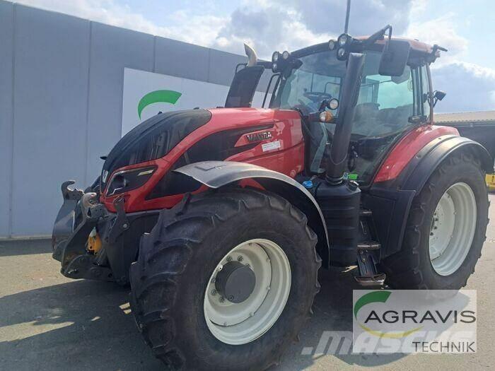 Valtra T 174 ED Traktörler