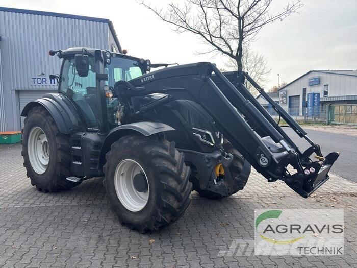 Valtra T 175 EA 2A1 Traktörler