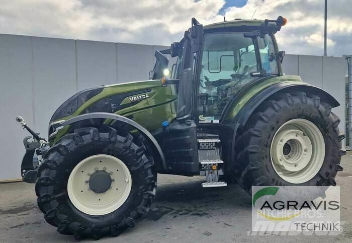 Valtra T 175 ED Traktörler