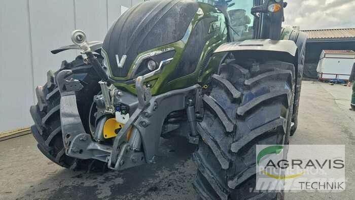 Valtra T 175 ED Traktörler