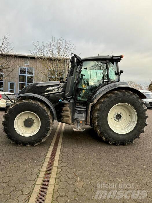 Valtra T 175 ED Traktörler