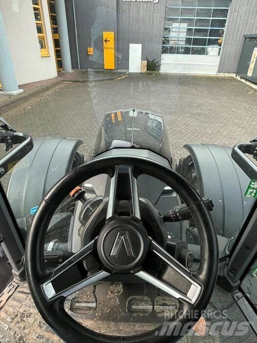 Valtra T 175 ED Traktörler