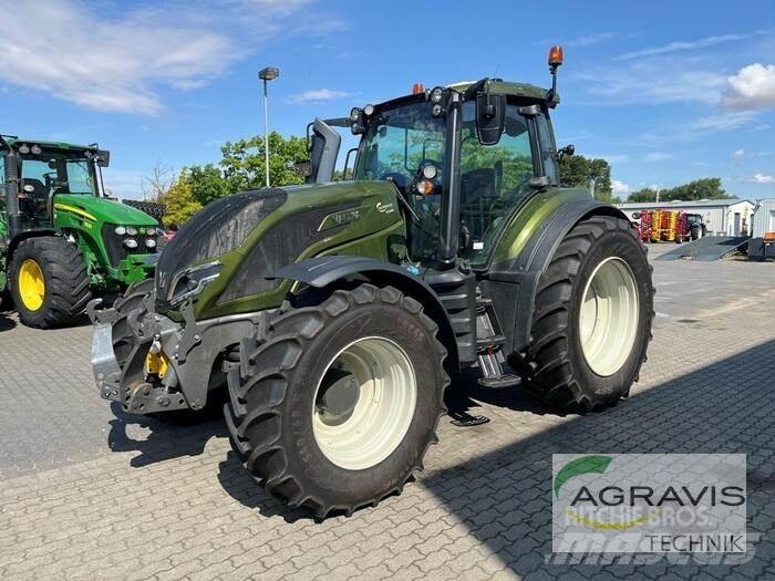 Valtra T 175 ED Traktörler
