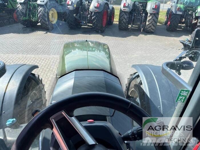 Valtra T 175 ED Traktörler