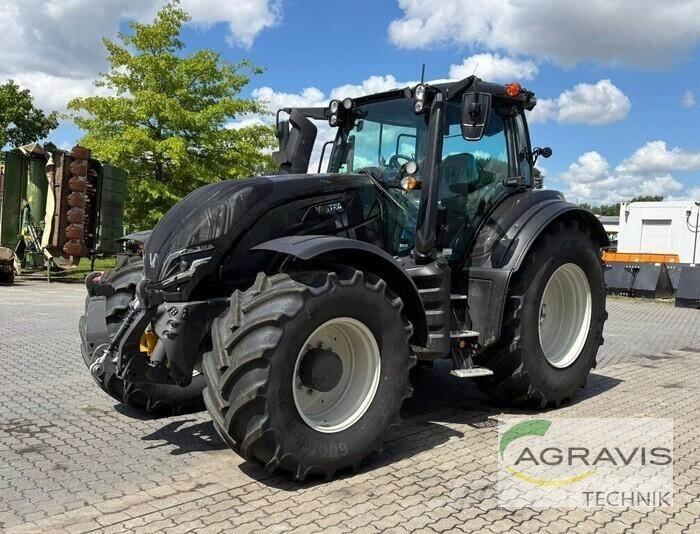 Valtra T 175 ED Traktörler