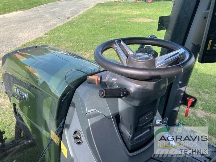 Valtra T 195 D 2A1 Traktörler