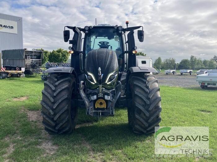 Valtra T 195 D 2A1 Traktörler