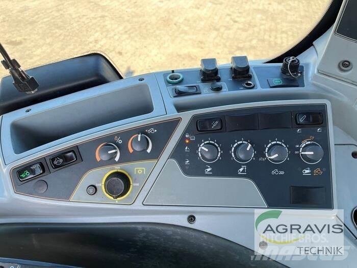 Valtra T 214 D Traktörler