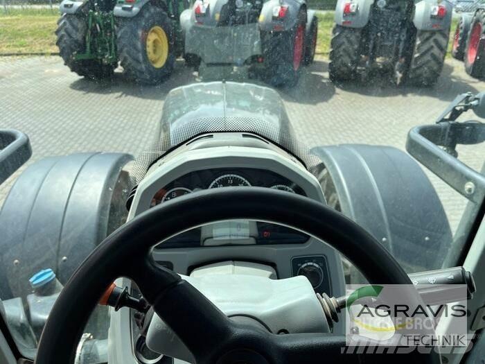 Valtra T 214 D 1B8 Traktörler