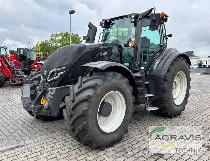 Valtra T 235 D Traktörler