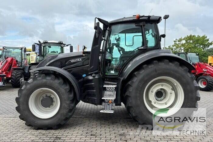 Valtra T 235 D Traktörler