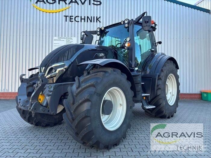 Valtra T 235 D Traktörler