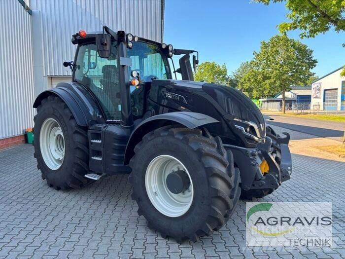 Valtra T 235 D Traktörler