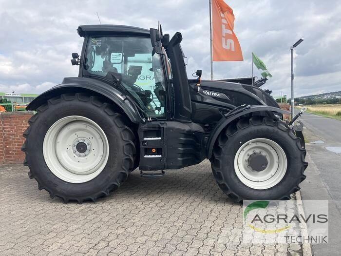 Valtra T 235 D Traktörler