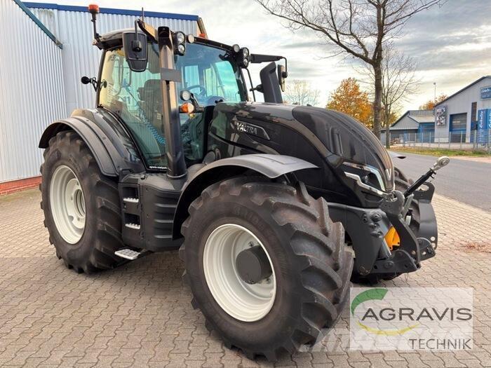 Valtra T 235 D Traktörler
