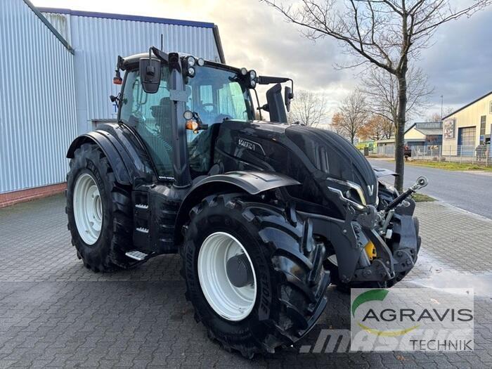 Valtra T 235 D Traktörler