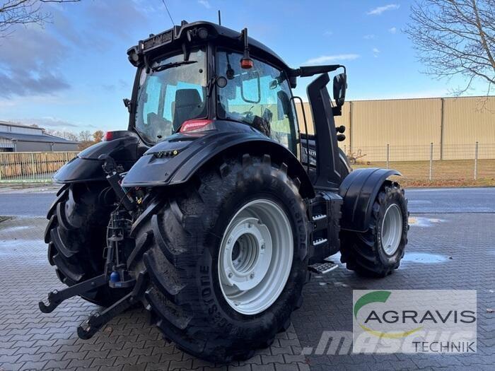 Valtra T 235 D Traktörler