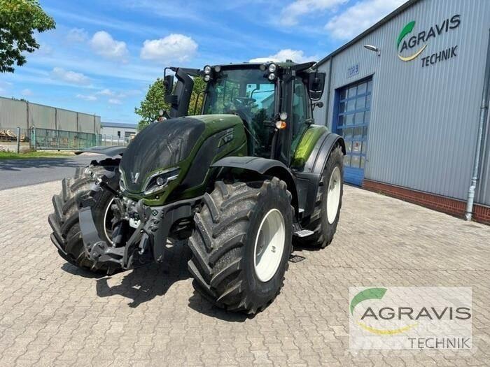 Valtra T 235 D 2A1 Traktörler