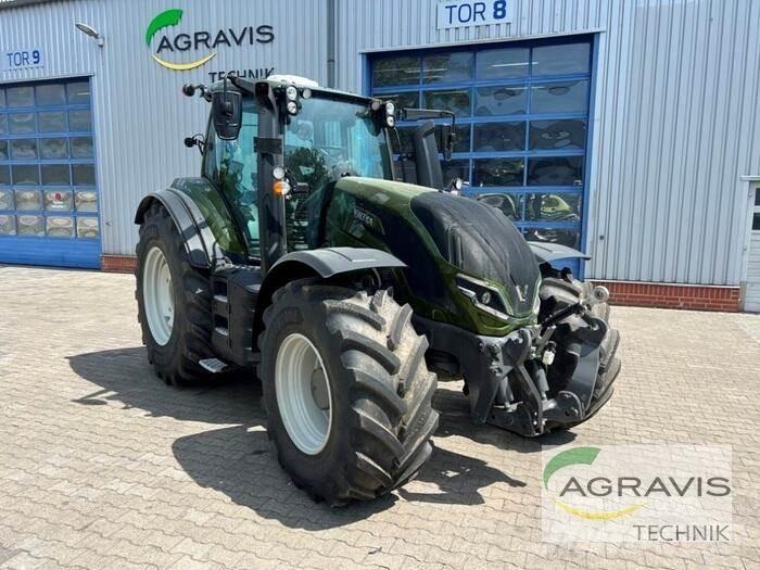 Valtra T 235 D 2A1 Traktörler