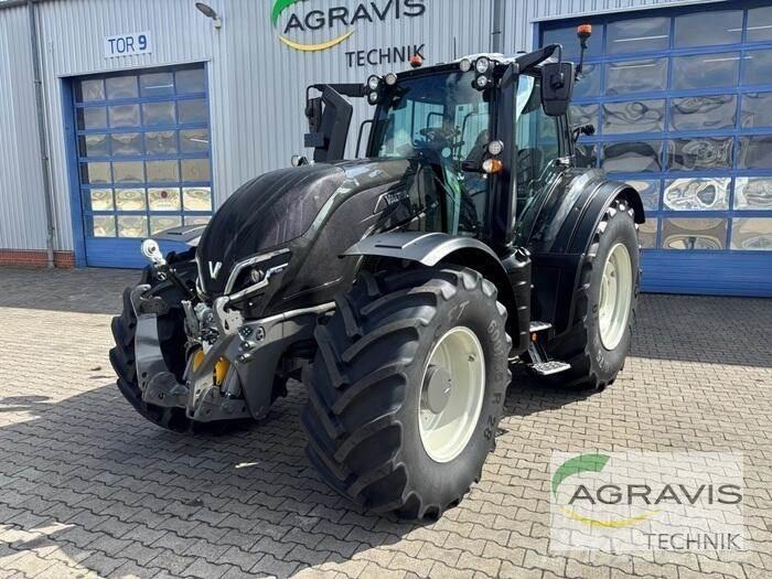 Valtra T 235 D 2A1 Traktörler