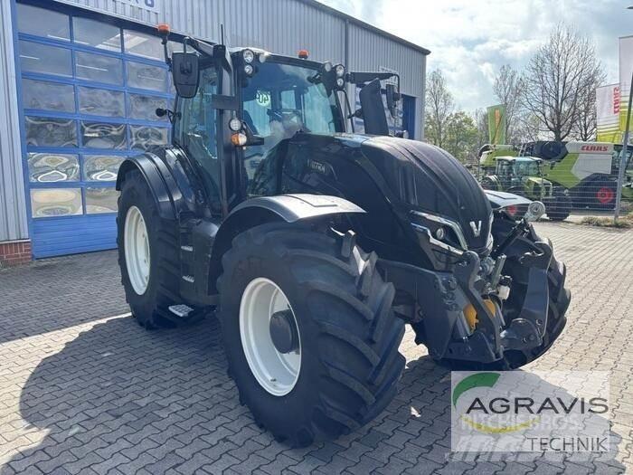Valtra T 235 D 2A1 Traktörler