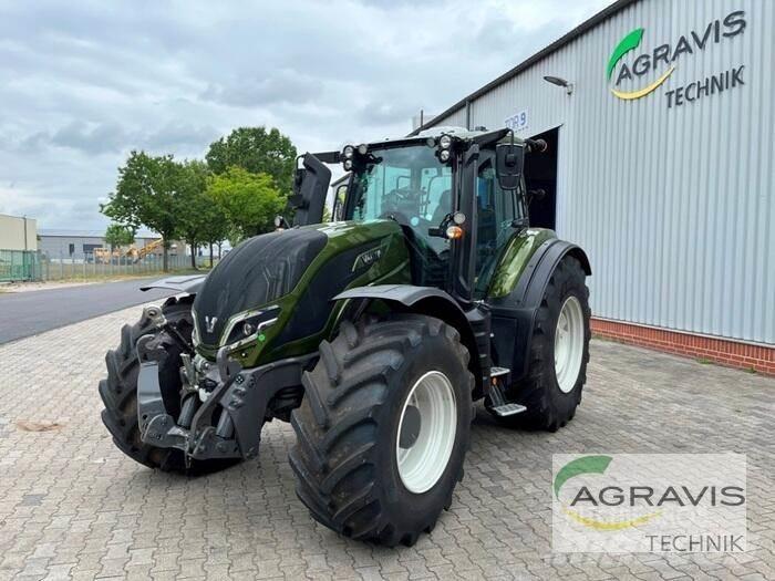 Valtra T 235 D 2A1 Traktörler