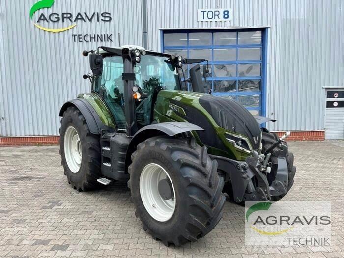 Valtra T 235 D 2A1 Traktörler
