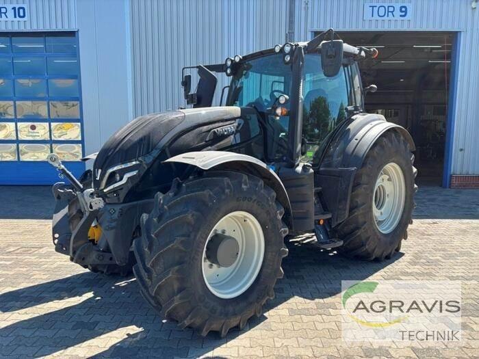 Valtra T 235 D 2A1 Traktörler