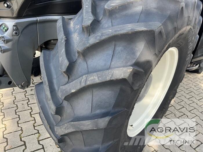 Valtra T 235 D 2A1 Traktörler