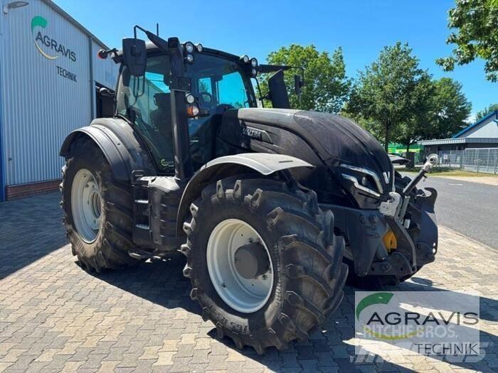 Valtra T 235 D 2A1 Traktörler