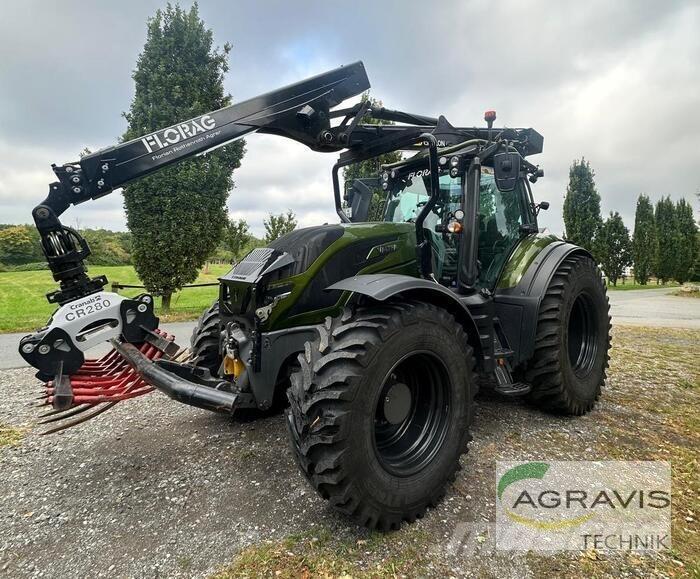 Valtra T 235 D 2A1 Traktörler