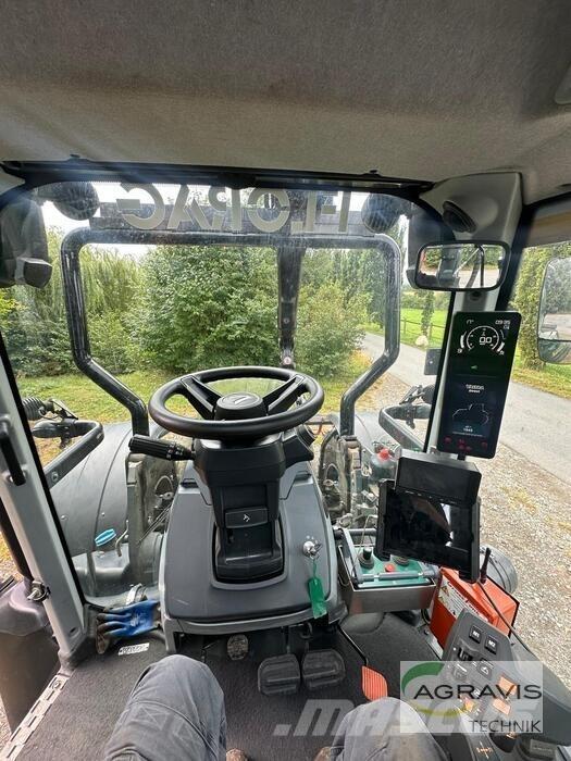 Valtra T 235 D 2A1 Traktörler