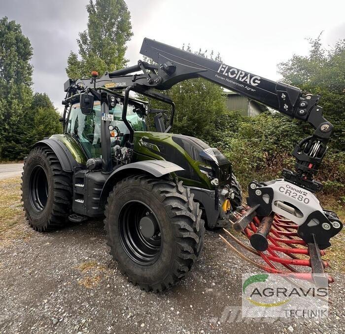 Valtra T 235 D 2A1 Traktörler